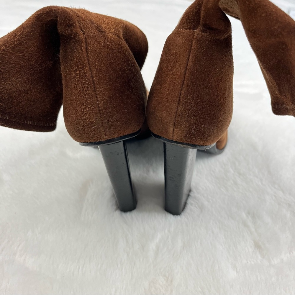 Alexander Wang Gia Boots - Picture 4 of 16